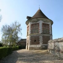 Visite guidée du Colombier de Boos