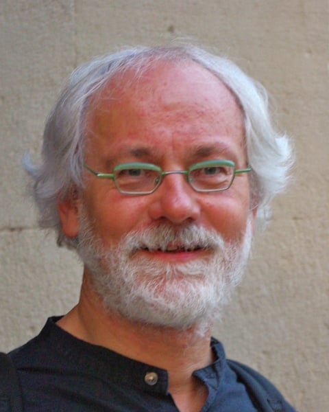 Concert d'Orgue - Jan Willem Jansen