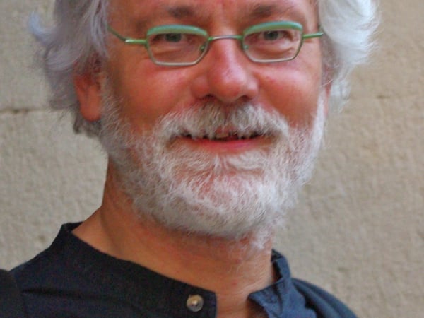 Concert d'Orgue - Jan Willem Jansen