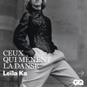 Leïla Ka