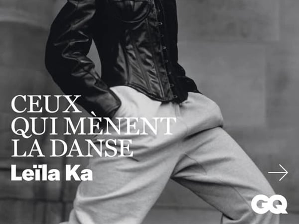 Petites pièces, Leïla Ka