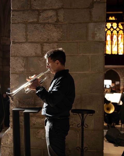 Concert : Tournée de printemps
