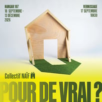 Pour de vrai ?