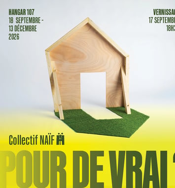 Pour de vrai ?