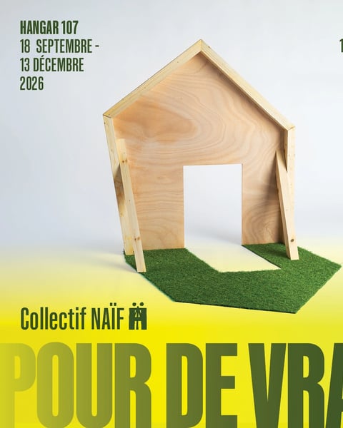 Pour de vrai ?