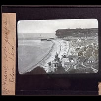 Conférence : deux siècles de lumière, une contre-histoire de la photographie