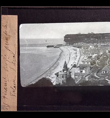 Conférence : deux siècles de lumière, une contre-histoire de la photographie