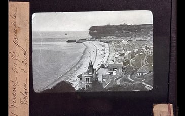 Conférence : deux siècles de lumière, une contre-histoire de la photographie