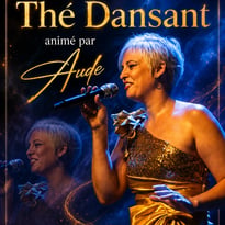 Thé dansant au Théatre Normndy