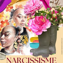 Exposition Artistique : Narcissisme