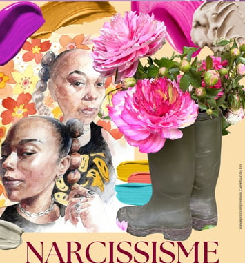 Exposition Artistique : Narcissisme