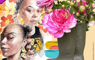 Exposition Artistique : Narcissisme