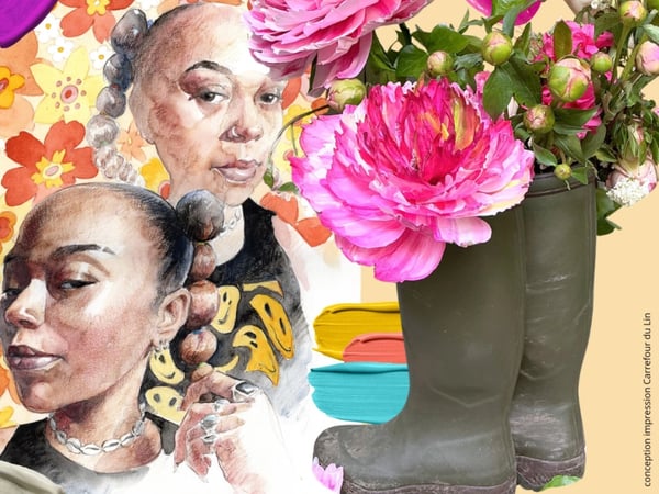Exposition Artistique : Narcissisme
