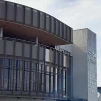 Visite guidée : le nouveau casino