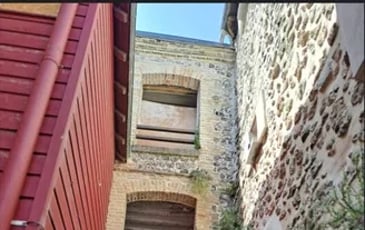 Visite guidée : rénover le patrimoine ancien et le rendre thermiquement efficient, défis et exemples pratiques