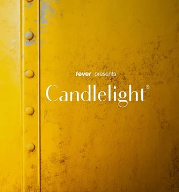 Candlelight : Hommage aux Beatles
