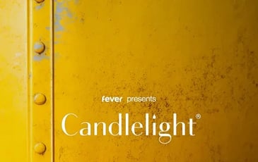 Candlelight : Hommage aux Beatles