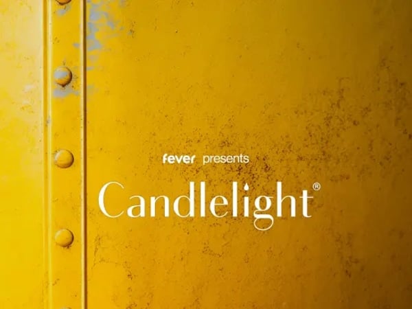 Candlelight : Hommage aux Beatles