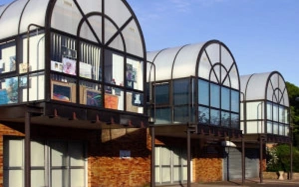 Centre Culturel Simone Signoret Amfreville La Mi Voie
