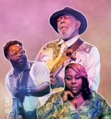 Chicago Blues Festival