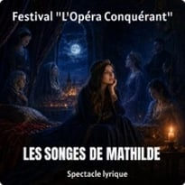 Les Songes de Mathilde