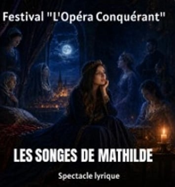Les Songes de Mathilde