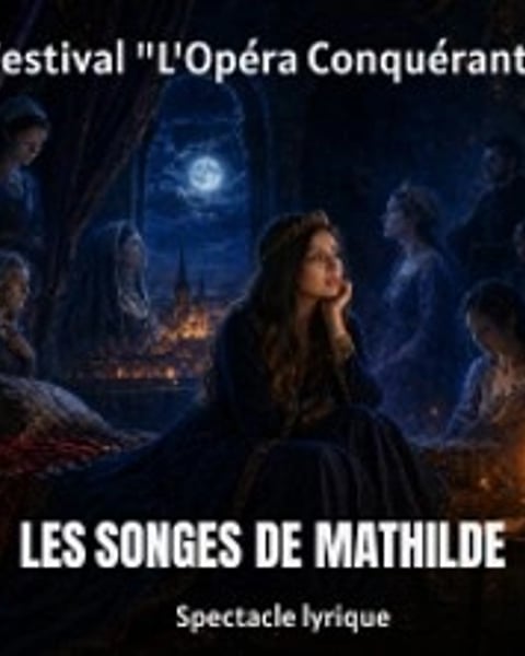 Les Songes de Mathilde