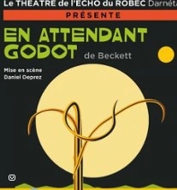 En attendant Godot
