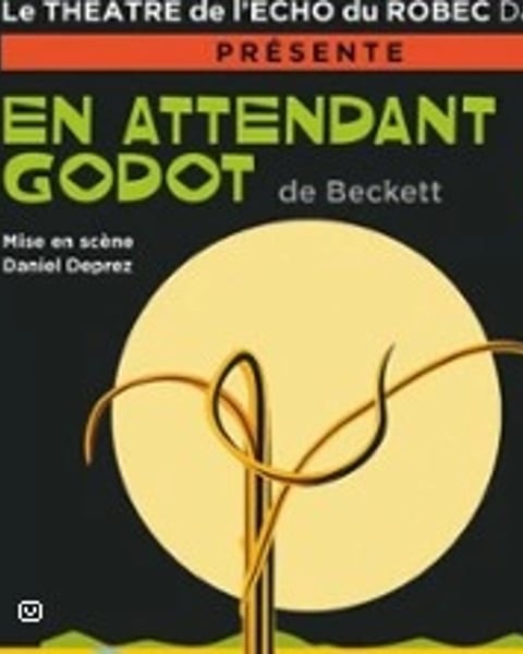 En attendant Godot