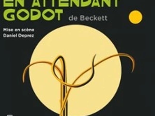En attendant Godot