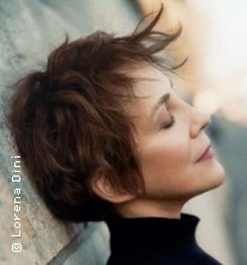 Stacey Kent