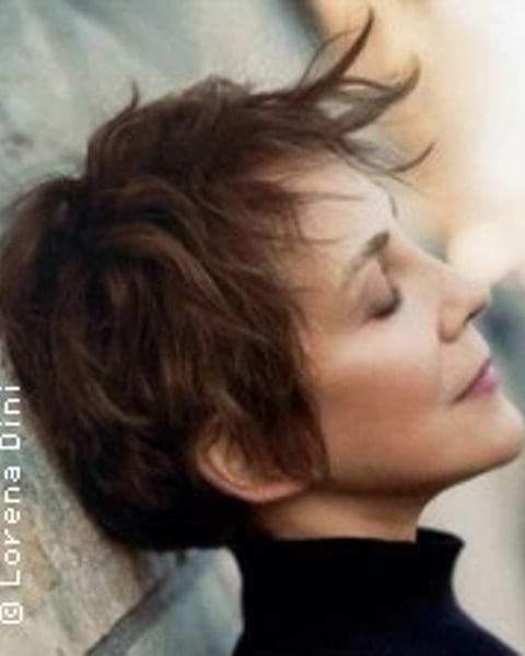 Stacey Kent