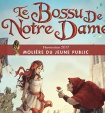 Le Bossu de Notre-Dame
