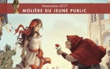 Le Bossu de Notre-Dame
