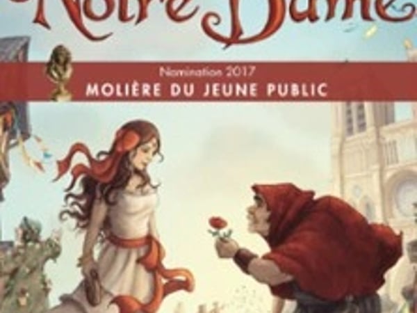 Le Bossu de Notre-Dame