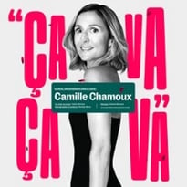 Camille Chamoux, Ça va, Ça va, Tournée
