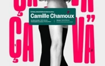 Camille Chamoux, Ça va, Ça va, Tournée