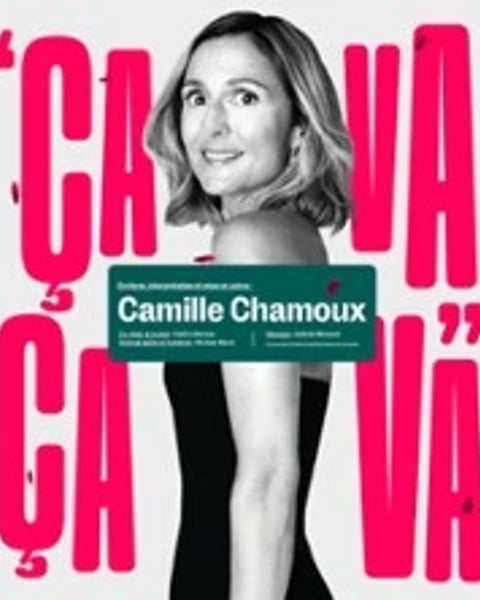 Camille Chamoux, Ça va, Ça va