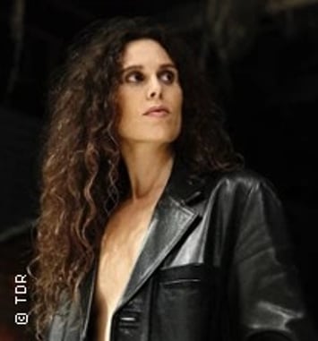 Dafné Kritharas