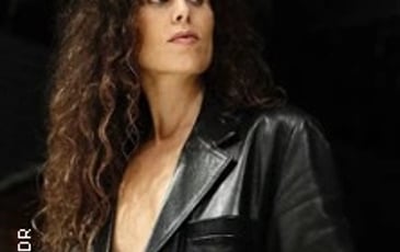 Dafné Kritharas