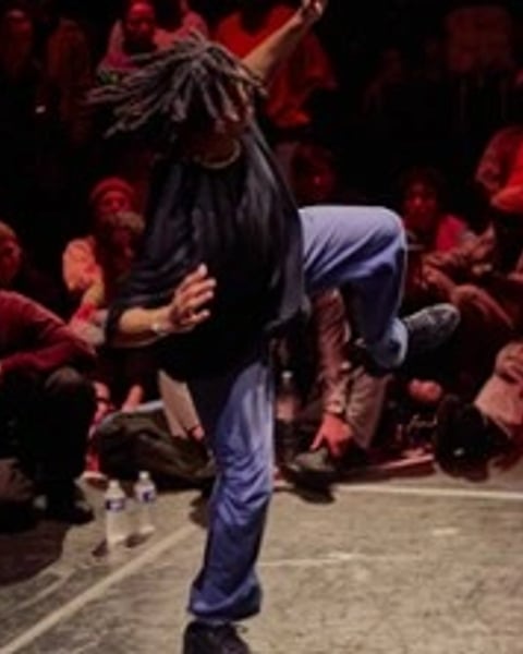 O'Flow Battle Tendance Urbaine