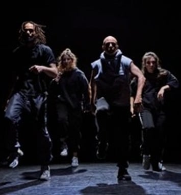 Hip Hop Life