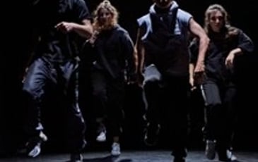 Hip Hop Life