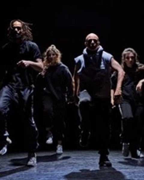 Hip Hop Life
