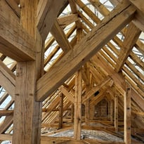 Démonstration : présentation du chantier de restauration de la chapelle