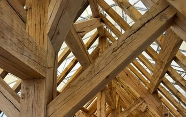 Démonstration : présentation du chantier de restauration de la chapelle