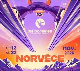 Les Boréales