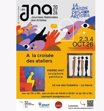 A la croisée des ateliers