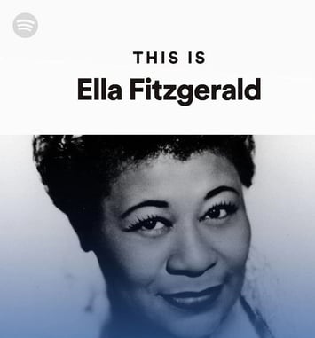 Tribute to Ella & Joe Pass