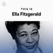Ella Fitzgerald